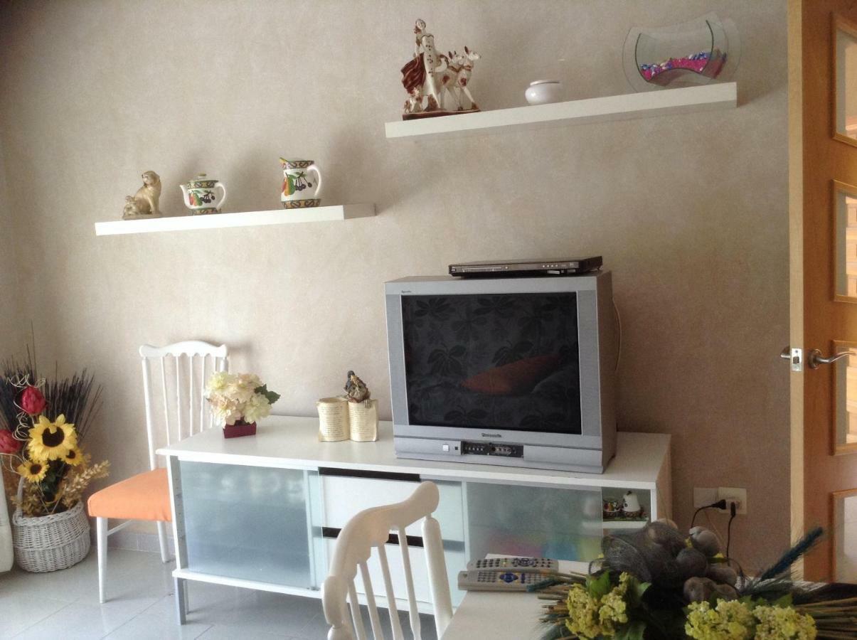 La Torre Holiday home