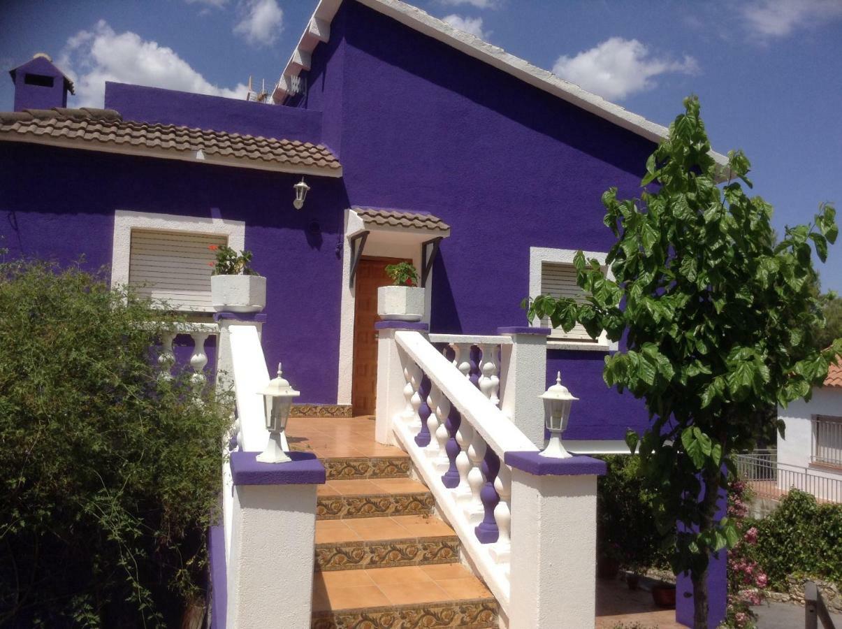 La Torre Holiday home Rodonya