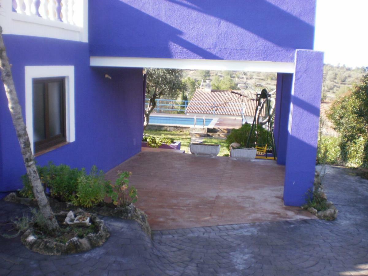 Holiday home La Torre Rodonya