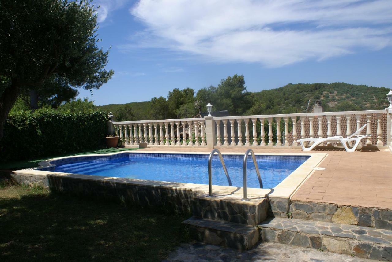 Holiday home La Torre *