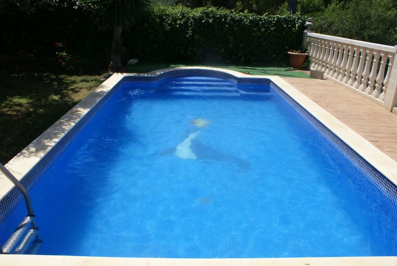 La Torre Holiday home *