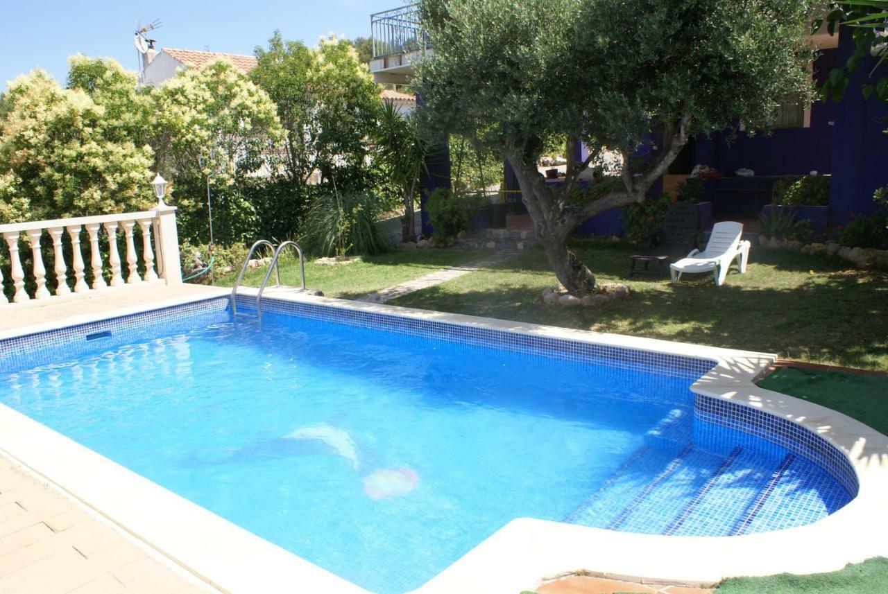 Holiday home La Torre *