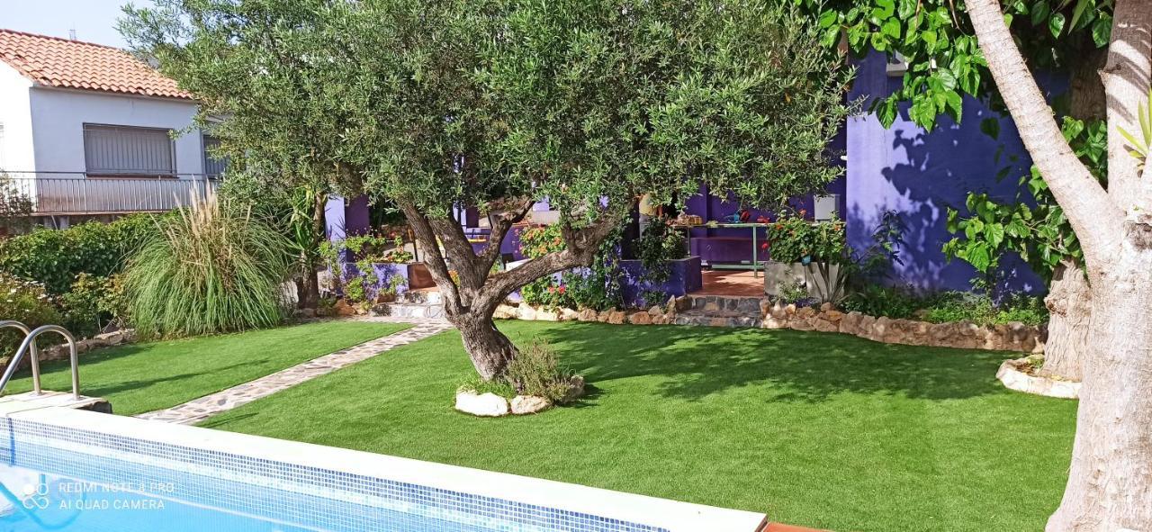 La Torre Hébergement de vacances