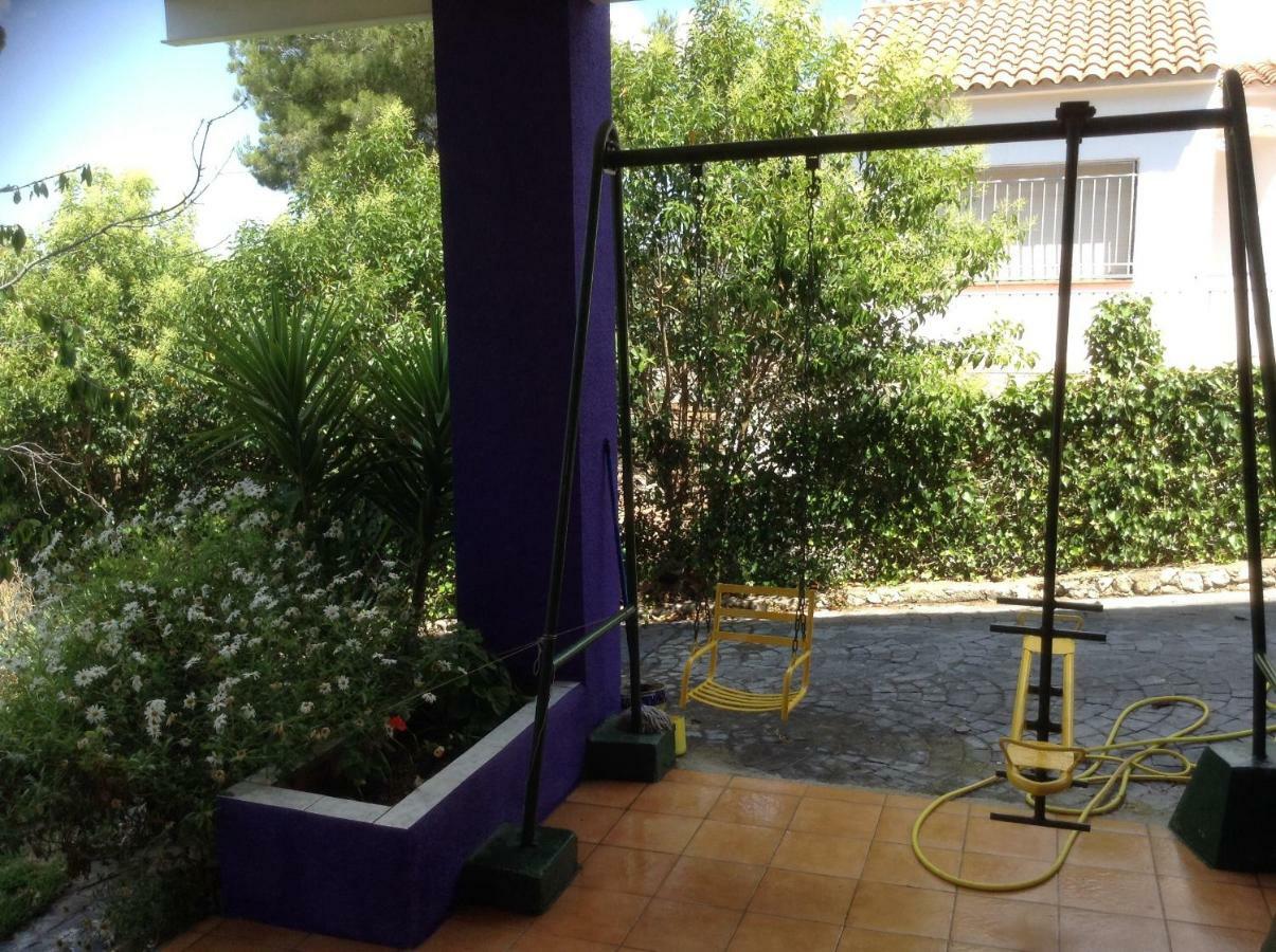Hébergement de vacances La Torre