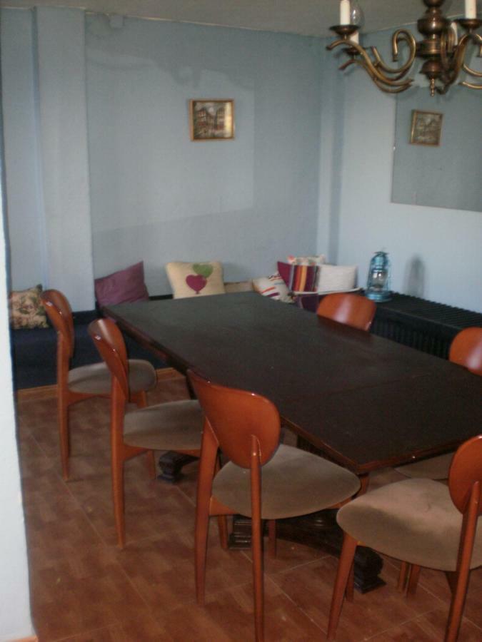 Hébergement de vacances La Torre *