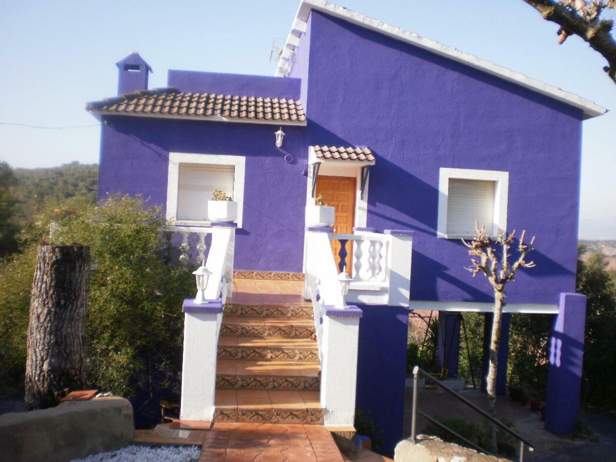 La Torre Hébergement de vacances *